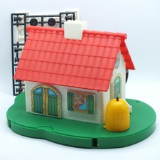 Casetta mulino Bianco anni 90