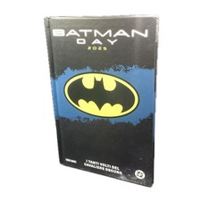 BATMAN DAY 2025 - I tanti