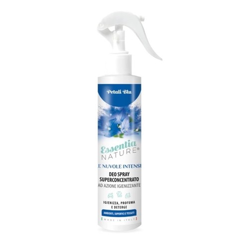 Essentia nature nuvole - essentia, le