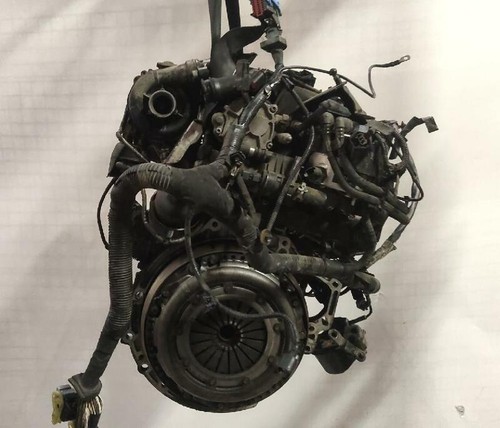 Motore volvo v50 80 - motore,