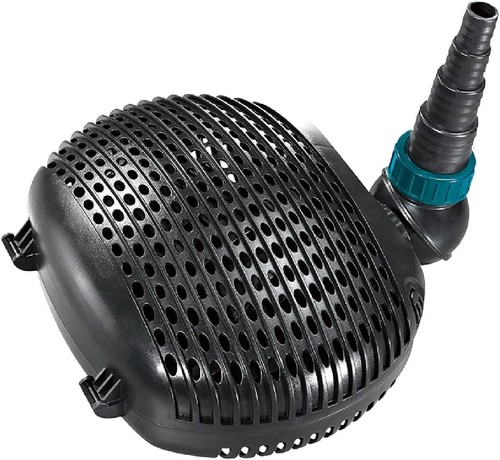 Aquaforte 10000 pompa - aquaforte, ec-10000