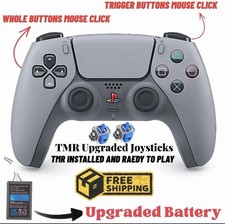 Controller Ps5 Dualsense TMR -