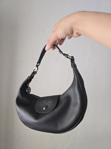 Borsa tracolla longchamp le - tracolla,