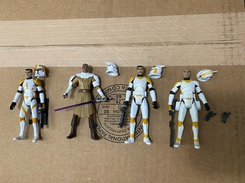 Star wars assault - wars, ryloth