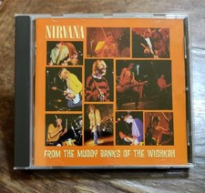 NIRVANA FROM THE MUDDY BANKS