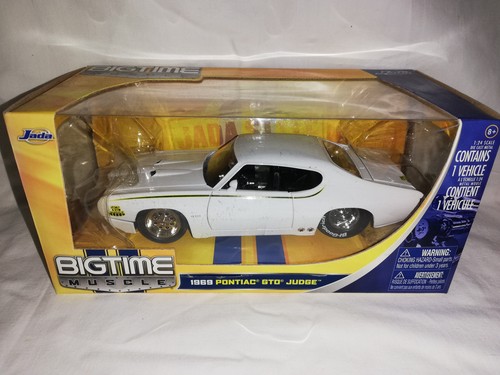 Pontiac gto the - pontiac, judge