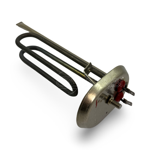 Resistenza con flangia 2000w - con,
