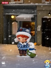 Autentico giocattolo arte