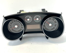 QUADRO STRUMENTI CONTACHILOMETRI FIAT PUNTO 1.3 MULTIJET 75 CV (2012-2019)