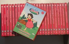 Heidi Serie Completa 26 dvd