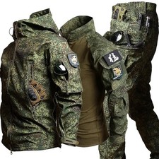 Set uniformi tattiche uomo - uniformi, da