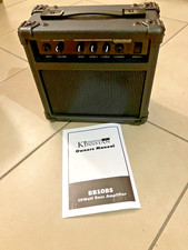 Kinsman amplificatore per