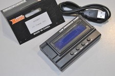 VRX00009 Program Card LCD