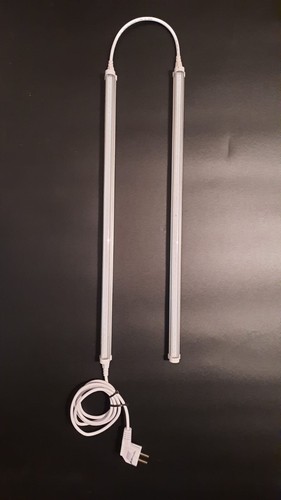 Lampade led per coltivazione - lampade,