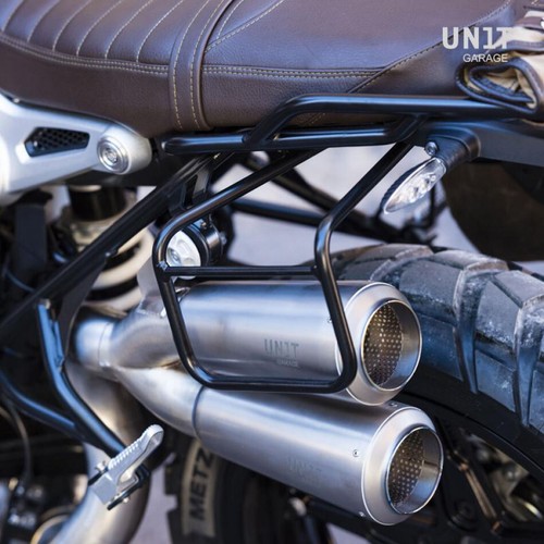 Doppio telaio unit garage per - doppio,