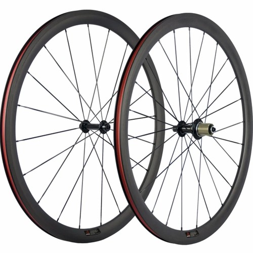 Ruota 23mm 700c carbonio - ruota,