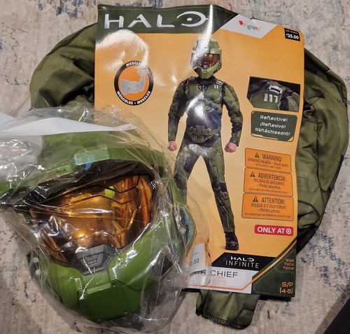 Costume halloween muscolo - halloween,