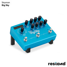 Restand -  Strymon Big Sky Stand