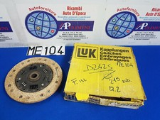 DISCO FRIZIONE ø 215 20 D. FIAT 131 RACING 2.0 131 SUPER 2.0 132 GLS 1.8 2.0