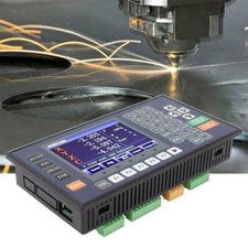 Regolatore movimento cnc - movimento,