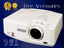 Mitsubishi WD720U Proiettore