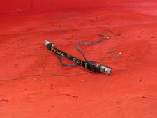 FRECCE POSTERIORI NON ORI MOTO