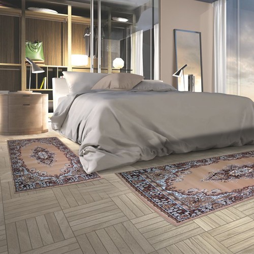 Persian tappeto classico - -,
