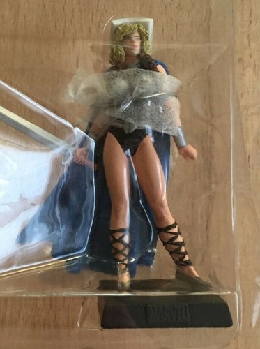 Marvel action figure valkyrie - marvel,