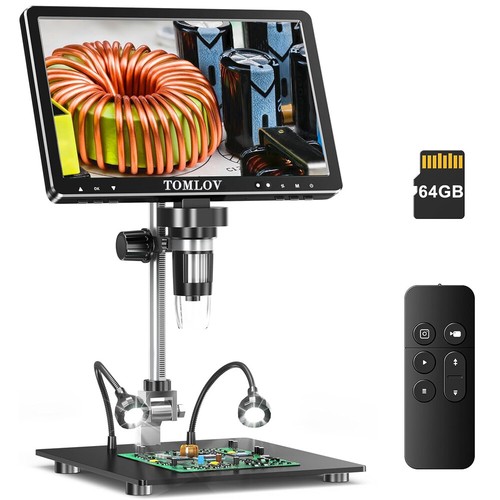 Tomlov dm9 max ips - dm9, hdmi