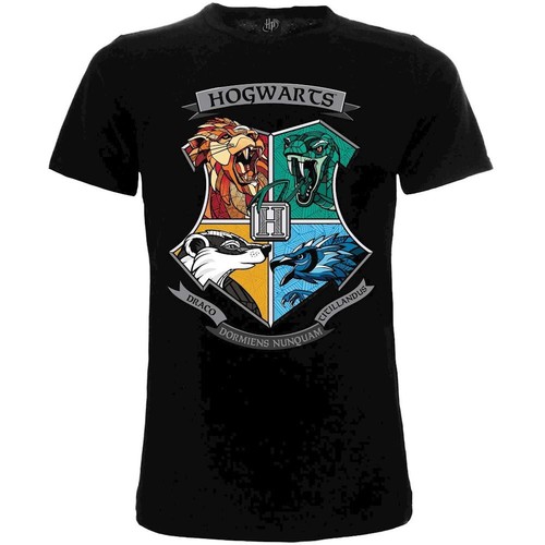 Shirt harry potter casate - potter,