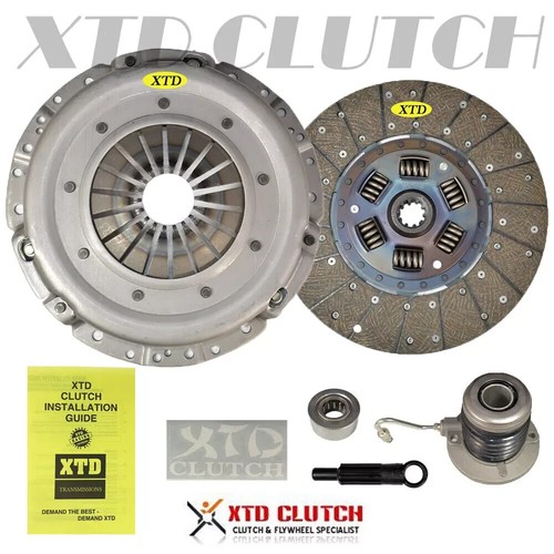 Kit frizione amc premium - kit,