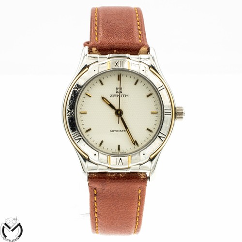 Orologio zenith 3190 467 - orologio,