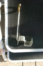 ferma cofano posteriore Fiat 600 epoca