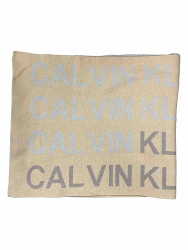 Calvin klein sciarpa uomo men - calvin,