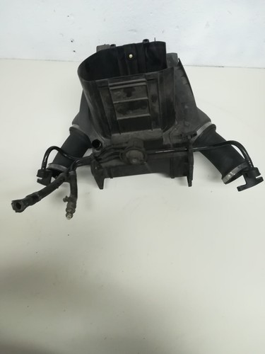 Cassa filtro airbox bmw - airbox, r