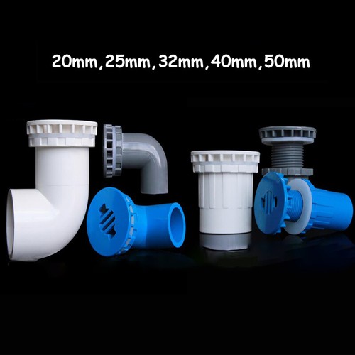 Raccordi per tubi pvc - raccordi, in