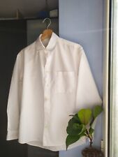 Camicia h&M Bianca tradizionale