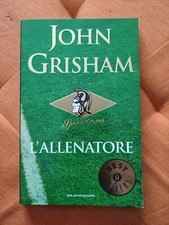 Allenatore john grisham - l'allenatore,