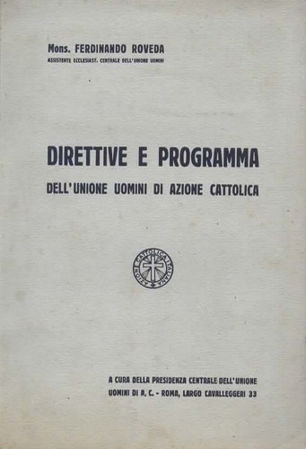 Libro roveda direttive - libro,