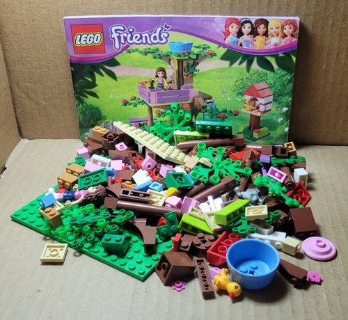 Lego friends 3065 casa - la,