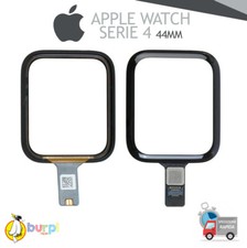 TOUCH SCREEN APPLE WATCH SERIE 4 44MM QUARTA GENERAZIONE A1976 A1978 A2008 VETRO