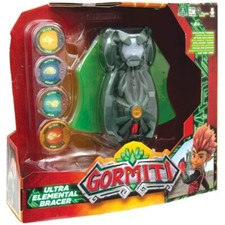 Gormiti ultra elemental - ultra,
