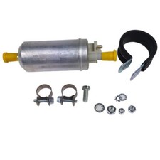 Pompa alimentazione elettrica