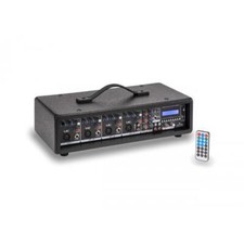Soundsation pmx 4bt mixer - soundsation, pmx-4bt