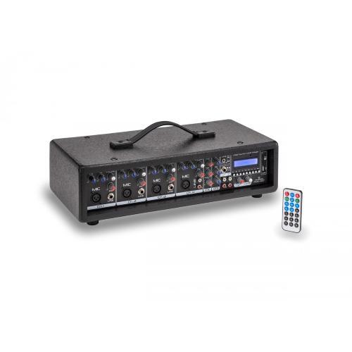 Soundsation pmx 4bt mixer - pmx-4bt,