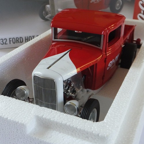 Acme 1932 ford hot - 1932,