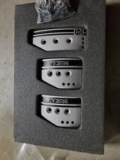 Kit Pedaliera SPARCO