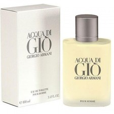 Armani acqua gio edt pour - gio',