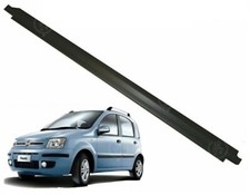 RASCHIAVETRO ESTERNO PORTA POSTERIORE DESTRA FIAT PANDA 2003-2011 51702420