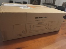 Marantz CD6007 Lettore CD - Nero